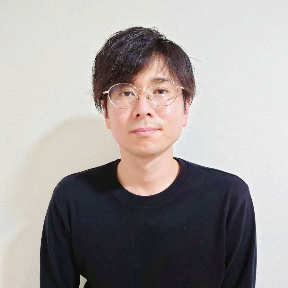 セラピスト 福原佳寿弘